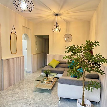 Apartamento Dub House Paphos Exterior foto