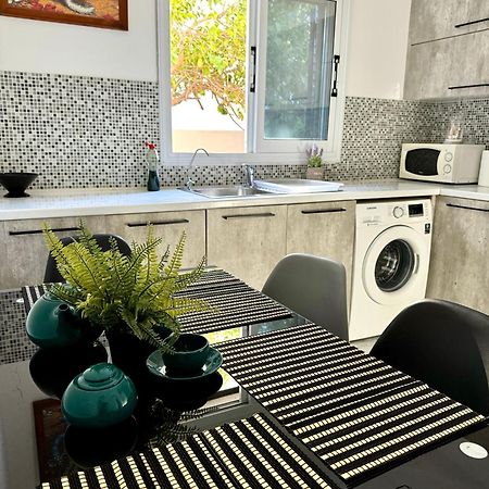 Apartamento Dub House Paphos Exterior foto