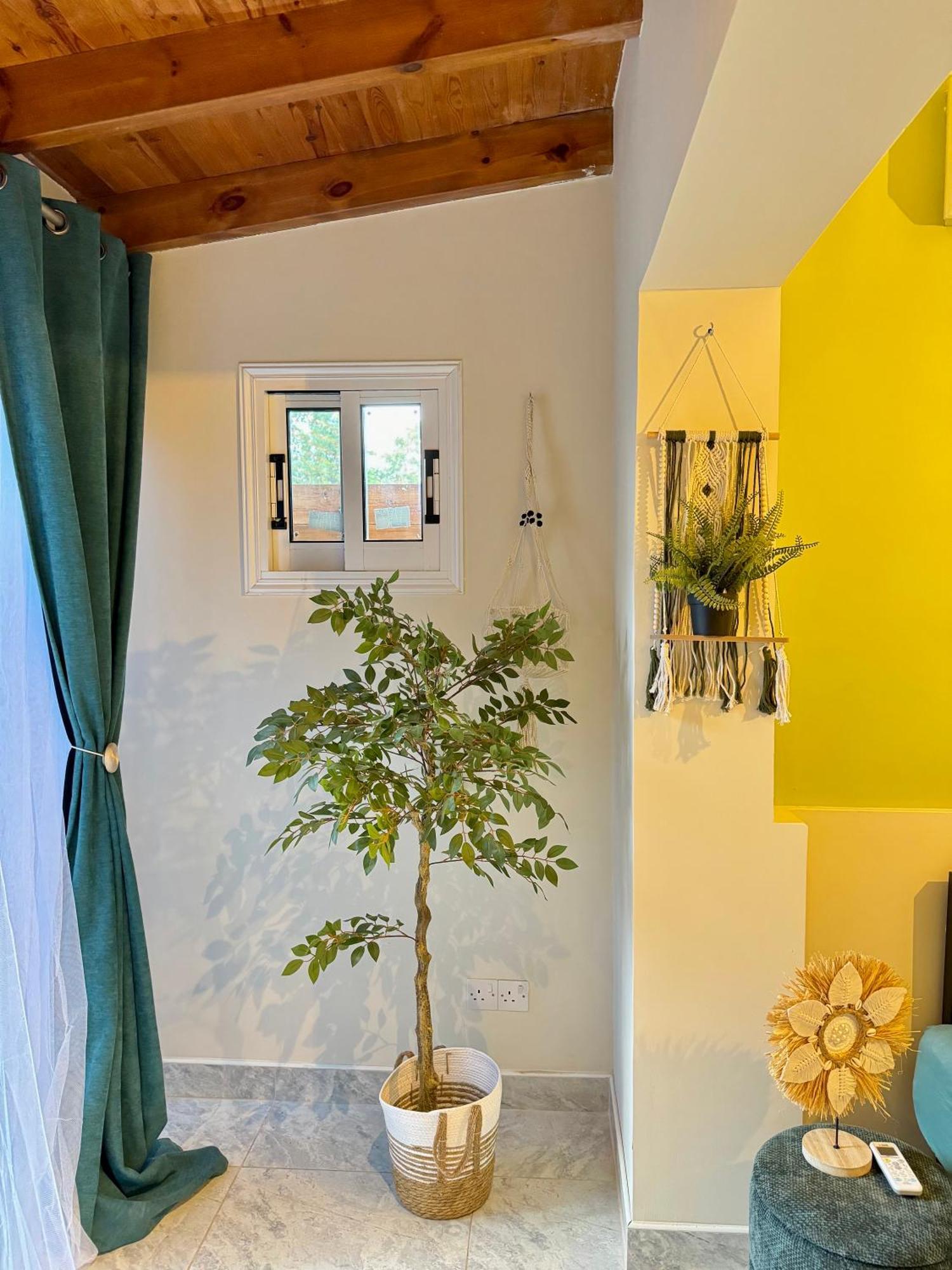 Apartamento Dub House Paphos Exterior foto