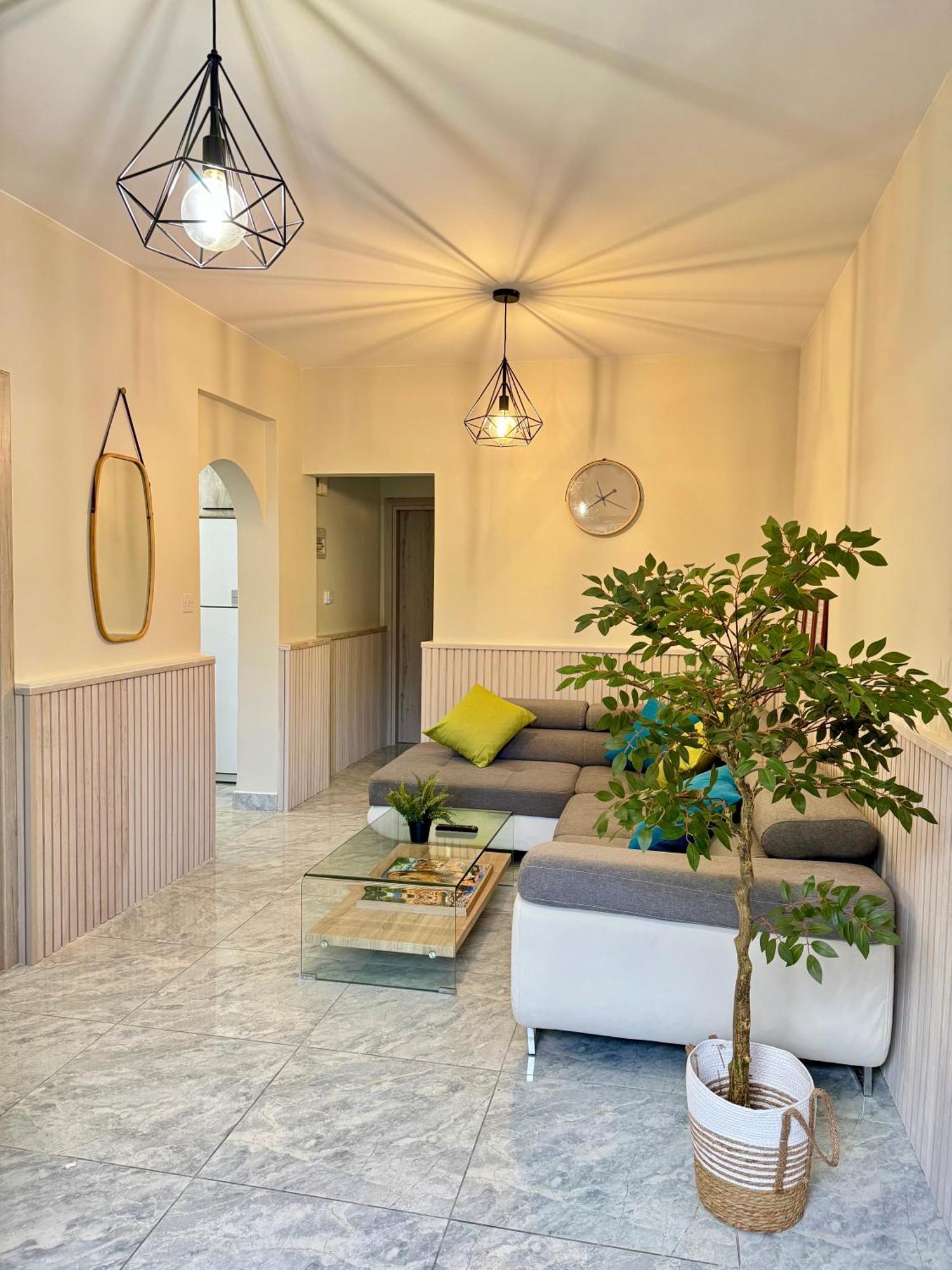 Apartamento Dub House Paphos Exterior foto