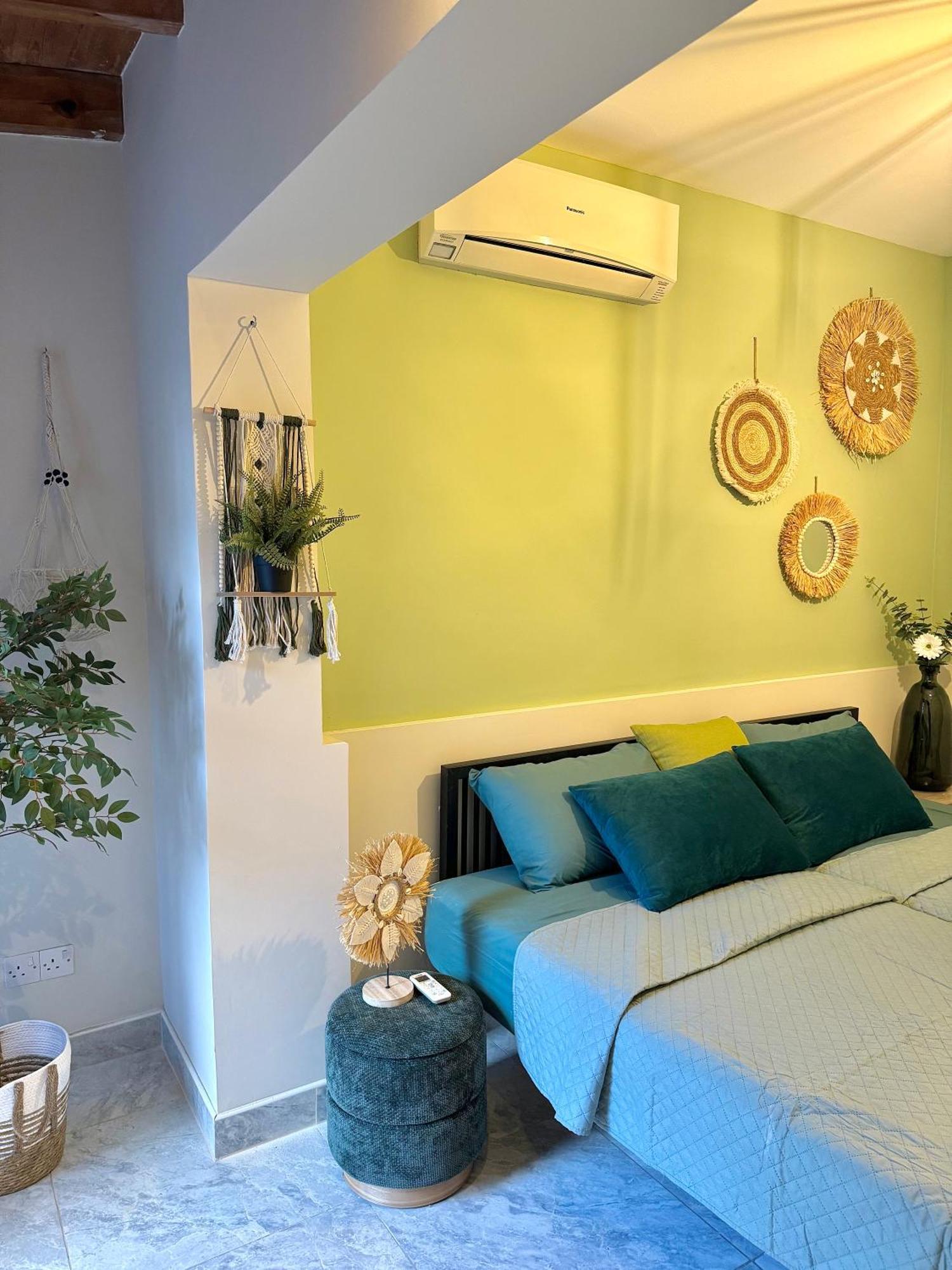 Apartamento Dub House Paphos Exterior foto